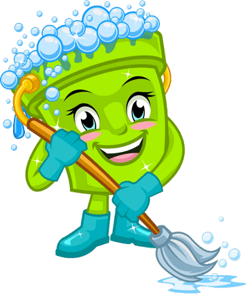 House Cleaning