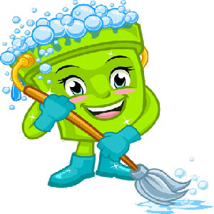 House Cleaning