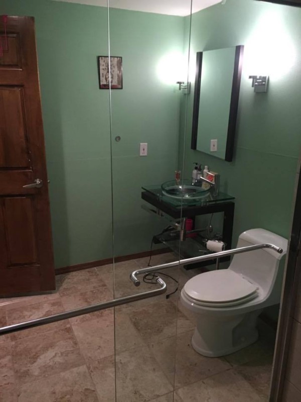 Clean Glass Shower Doors What Really Works Maid Service Maidstampa Cleaning Glass Shower Doors